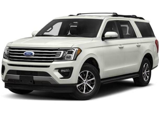 FORD EXPEDITION MAX 2020 1FMJK2AT9LEA91758 image